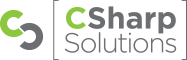 CSharp Solutions Logo